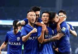 争冠之战，申(shēn)花蓉城天王山(shān)之战，斯卢茨基的豪赌能否兑现？