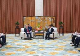 王晓晖施小琳会见澳大(dà)利亚总理阿(ā)尔巴尼斯 共同(tóng)出席2026澳网亚太区外卡赛落地成都宣佈(bù)仪式