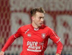 荷甲鹿特丹斯巴达 VS 特温特 最新比(bǐ)赛比(bǐ)分预测！！