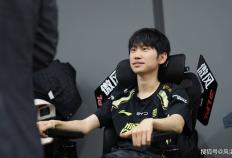 LOL換(huàn)线创始人拿下首胜！赛后采访泪洒赛场，自我点评：烂到流脓