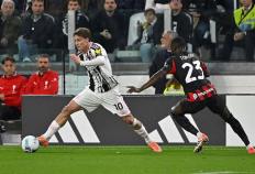 罗马+那不勒斯均上演逆(nì)转好戏，两队同分，排(pái)名包揽前二