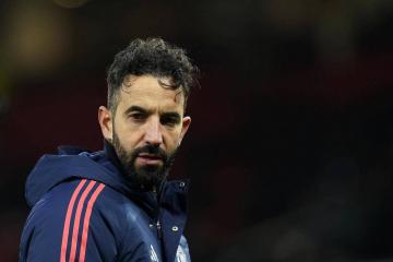 曼联转会大動(dòng)作！重磅(bàng)消息曝光！