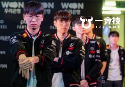 【一竞技】LOL：LCK季后赛形势分析 T1每一场比赛都是生死之战！