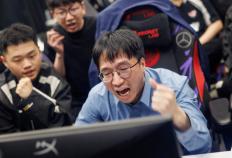 最有机会的(de)一次！AL大战GEN，能否斩获电竞世界杯LOL冠軍(jūn)？