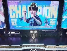 云顶之(zhī)弈S14赛博之(zhī)城全(quán)球总决赛圆满落幕！summertimer成功夺冠