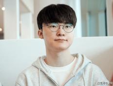 LOL官方(fāng)再次发文强调，faker就是传奇选手，地位无人能撼动