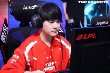 被赛恩单杀，JackeyLove：没想到能这样死，以后会注意的