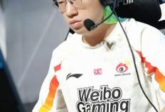 亚洲邀请赛：WBG被LCK战队包围了(le)，首场比赛迎战NS