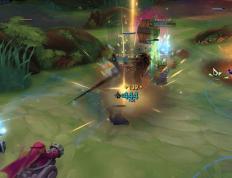 LOL设计师终于开窍了！大乱斗新增海克斯符文，一局能強(qiáng)化4次？