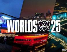 LOL首席设計(jì)师谈世界赛版本改动：贾克斯将削弱(ruò)，AP打野会加强