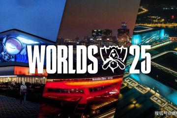 LOL首席设計(jì)师谈世界赛版本改动：贾克斯将削弱(ruò)，AP打野会加强