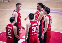 议起复盘｜这一支日本男篮排在实力榜第2是FIBA官方“毒奶”