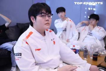 LPL季后赛：TES大战AL，胜者与BLG争夺联赛冠军！