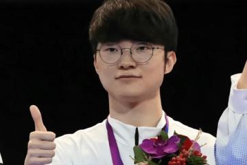 不愧是最重视电竞的国家，韩国高一课本更新，将亚运会LOL写进教材