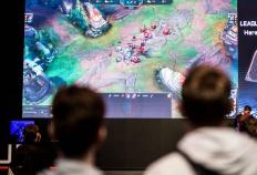 LOL入选2026亚运会，中(zhōng)国队要如何组队