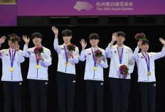 LOL入选2026亚运会，中(zhōng)国队要如何组队