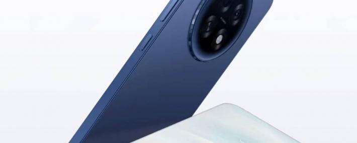 OPPO A6 Max 手机发布：骁龙 7 Gen 3 + 8G + 256G 售 1599 元