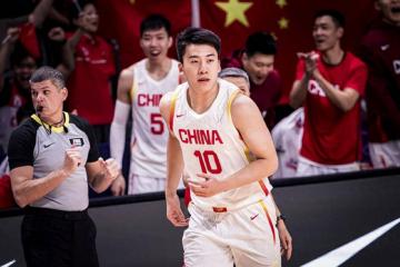 程帅澎：小组赛驚(jīng)艳表现，值得关注