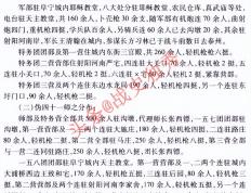 抗战经典战役(yì)之阜宁战役(yì)详细版