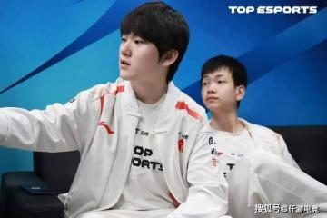 LOL：TheShy透露退役时间，想跟Rookie打到退役