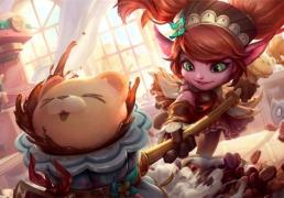 【一竞技1JingJi】LOL：S15首位被(bèi)拳头制裁的选手诞生