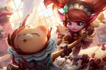 【一竞技1JingJi】LOL：S15首位被(bèi)拳头制裁的选手诞生