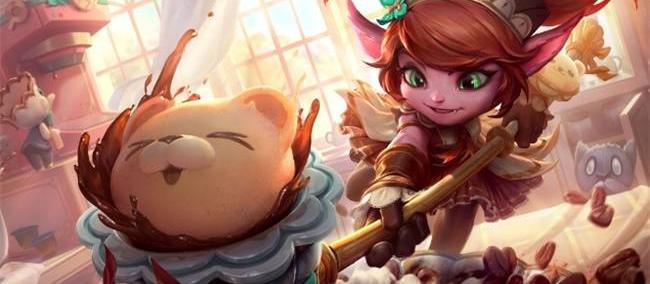 【一竞技1JingJi】LOL：S15首位被(bèi)拳头制裁的选手诞生