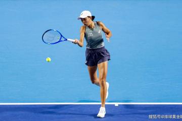 广网四強(qiáng)出现全华班阵容！张帅质疑裁判双标，赛后感谢球迷(mí)的(de)支持