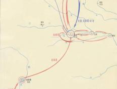 盘点中国古代八大经典“以(yǐ)少胜多”的战役(yì)！