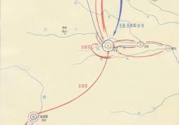 盘点中国古代八大经典“以(yǐ)少胜多”的战役(yì)！