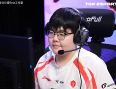 海外网友热议TES淘汰BLG：预测TES会淘汰AL，然后0-3输给LCK战队