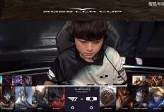 LCK季后赛：功亏一篑，T1鏖战五局，战胜DK，许秀白忙活了(le)