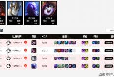 LPL冒泡赛最菜中单诞生(shēng)！对线被爆团战隐身，生(shēng)死局露露看呆观众