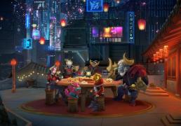 今日电竞比分预测推荐｜DRX vs Dplus KIA（LoL）：下路对线与中期小龙节拍的较量