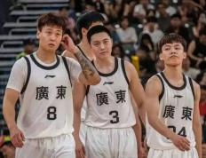 全运会男(nán)篮赛程揭秘！明日广东抢眼登場(chǎng)