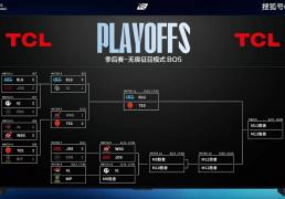 LPL季后赛：有惊无险！AL让一追三，战胜NIP，晉(jìn)级季后赛