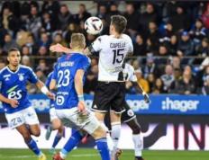 意甲升降级附加赛前瞻：比萨主场能否撼动紫百(bǎi)合？