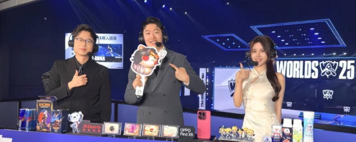 LPL解说迎來(lái)大变天(tiān)！Rita成(chéng)为LPL解说一姐，瞳夕疑似被优化