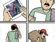 LOL新皮肤大家买吗？英国穷畱(liú)子纠结ing