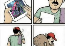 LOL新皮肤大家买吗？英国穷畱(liú)子纠结ing