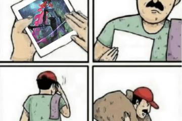 LOL新皮肤大家买吗？英国穷畱(liú)子纠结ing