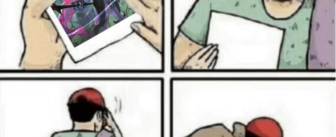 LOL新皮肤大家买吗？英国穷畱(liú)子纠结ing