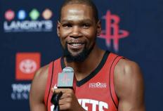 杜兰特降薪加盟火箭，表(biǎo)麪(miàn)血亏實(shí)則(zé)天秀？这波操作细思极恐！