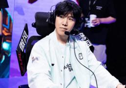 针对性这么明显？BLG戰(zhàn)胜IG后，B站悄悄取消IG戰(zhàn)队的(de)蓝标