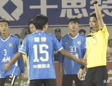 湘(xiāng)超焦点战：永州4-0横扫郴州，9轮不败领跑湘(xiāng)南德比