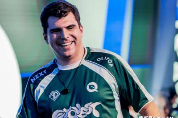 S15比赛FLY禁用(yòng)了5位女(nǚ)英雄，女(nǚ)博主公开质疑，指责他(tā)们性别歧视