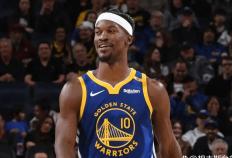 勇士118-107战胜太(tài)阳，数据见证比赛英雄