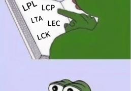 英国怎么看英雄联盟比赛？