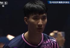 拒绝讓(ràng)二追三大逆转