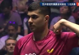 拒绝讓(ràng)二追三大逆转